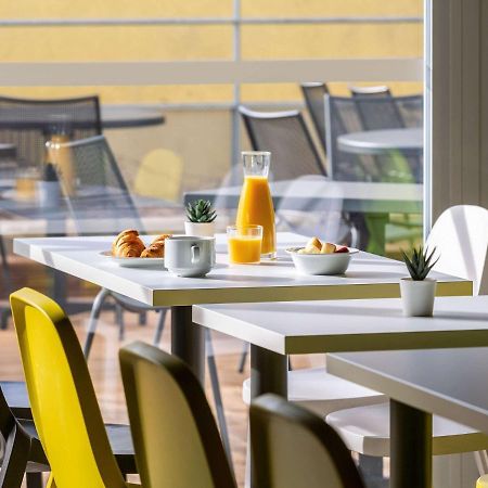 Ibis Budget Montpellier Nord Euromedecine Екстериор снимка