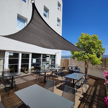 Ibis Budget Montpellier Nord Euromedecine Екстериор снимка